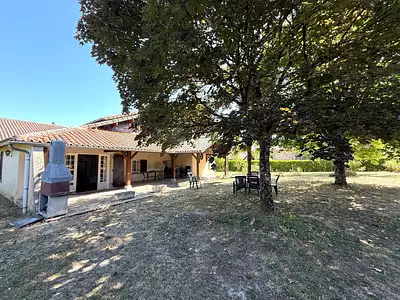 Maison, 120 m²