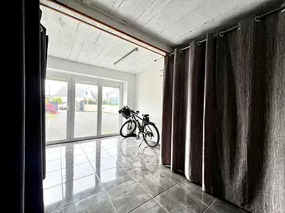 Maison, 136 m²