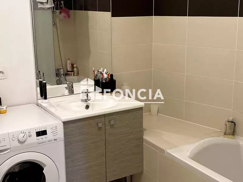 Appartement, 70 m²