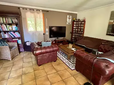 Maison, 140,45 m²