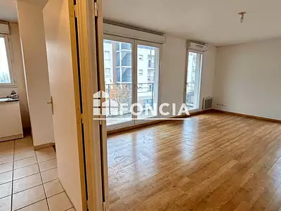 Appartement, 67 m²