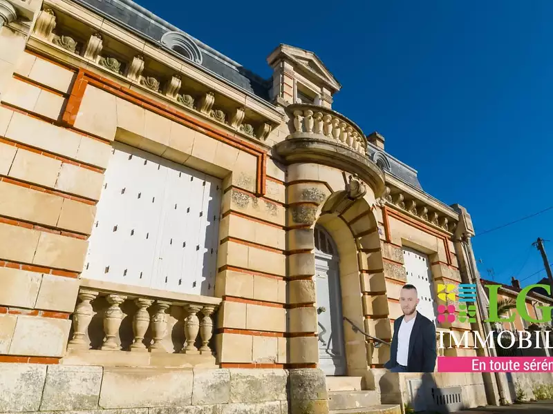 Appartement, 310 m²