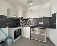 Appartement, 46,51 m²