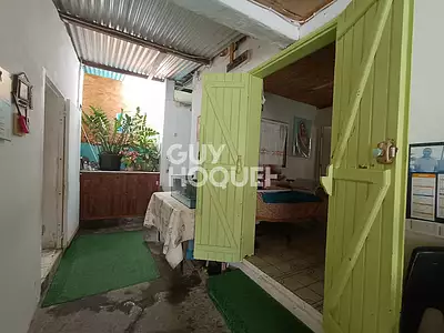 Maison, 89 m²