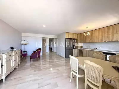 Appartement, 72,77 m²