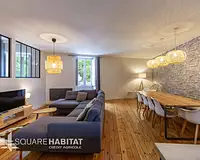 Appartement, 87,13 m²