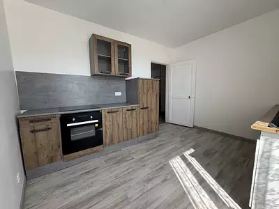 Appartement, 84 m²
