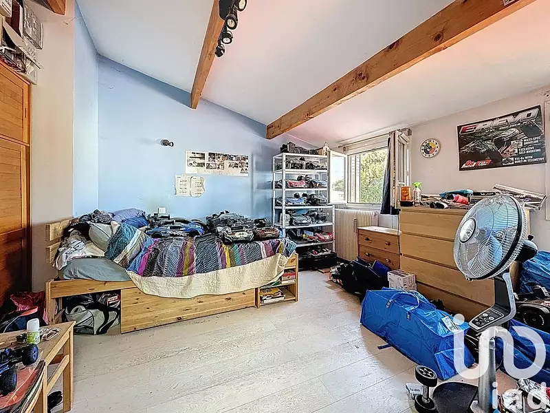 Maison, 184 m²