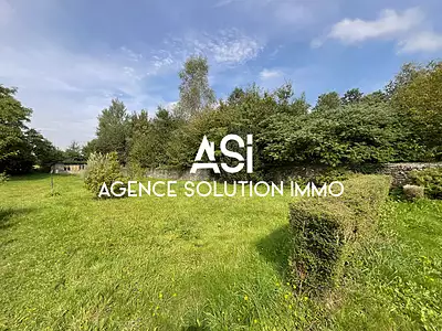 Maison, 100 m²