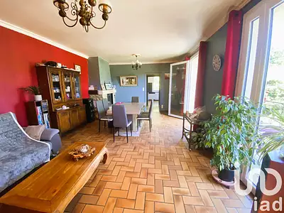 Maison, 130 m²