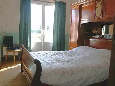 Maison, 118 m²