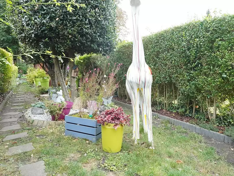 Maison, 75 m²