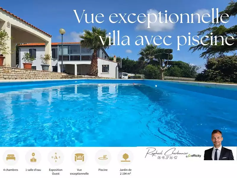 Maison, 239 m²