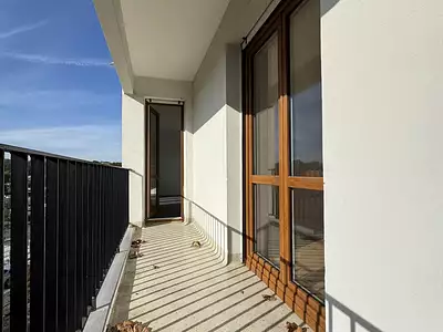 Appartement, 67 m²