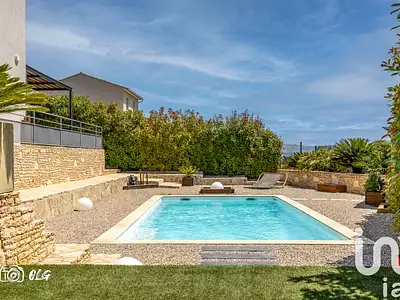 Maison, 170 m²