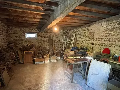 Maison, 445 m²