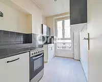 Appartement, 53 m²