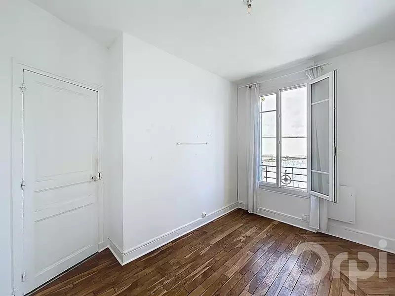 Appartement, 47 m²