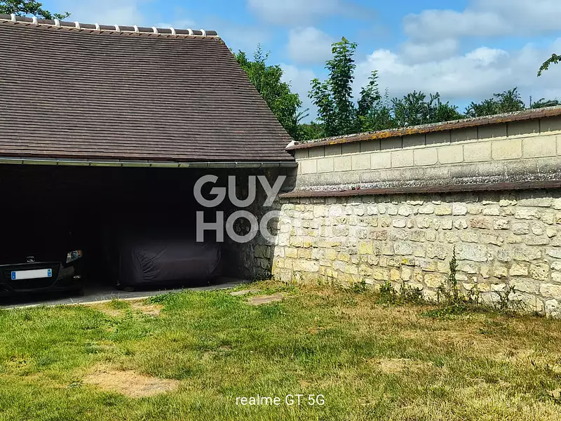 Maison, 105 m²