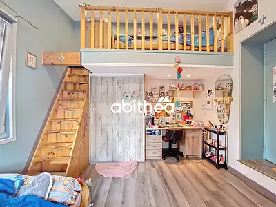 Maison, 162 m²