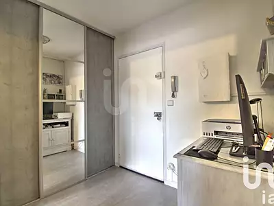 Appartement, 80 m²