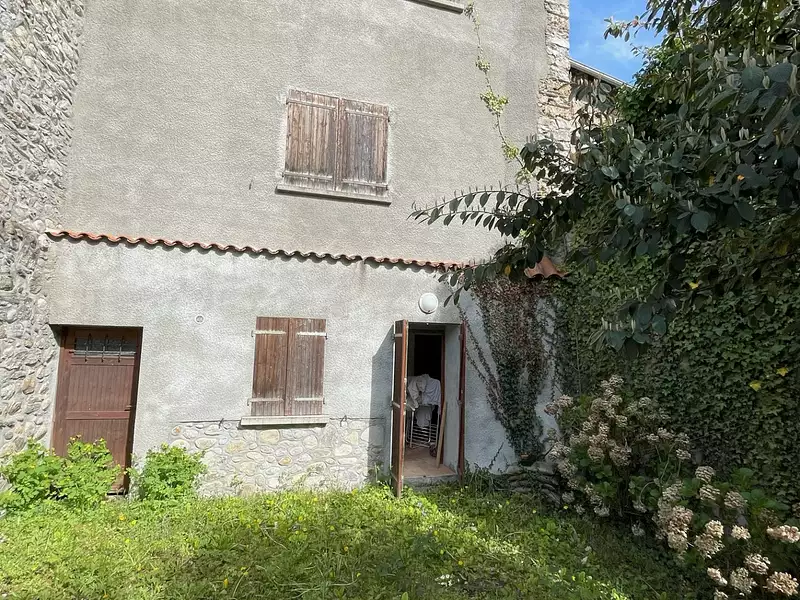 Maison, 132 m²