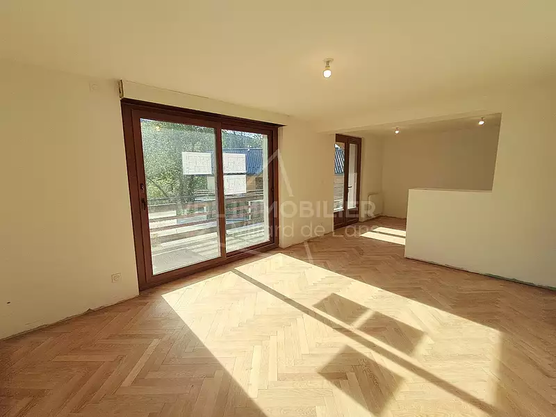 Appartement, 121,02 m²