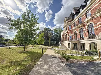 Appartement, 55 m²