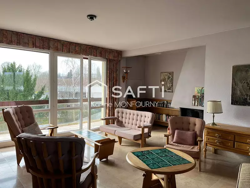 Appartement, 149 m²