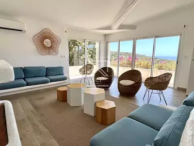 Maison, 130 m²