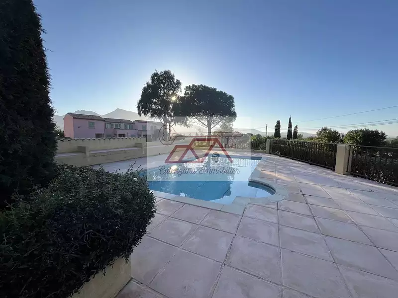 Appartement, 50 m²