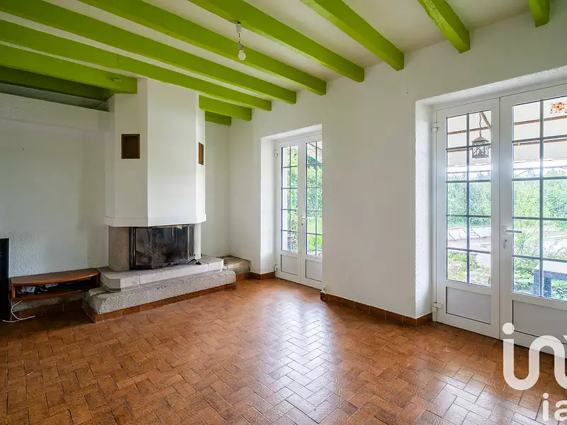 Maison, 86 m²