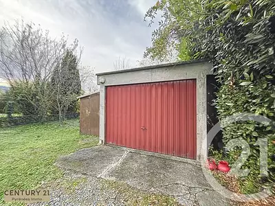 Maison, 97,4 m²