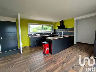 Maison, 105 m²