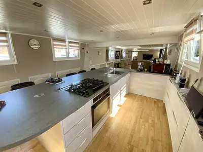 Maison, 144 m²