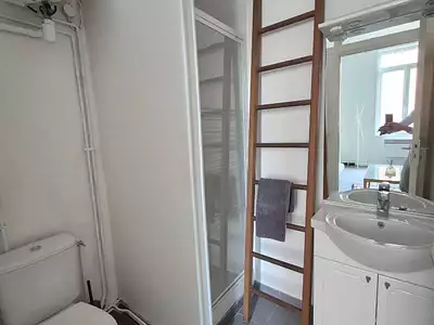 Appartement, 22,8 m²