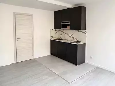 Appartement, 30,15 m²