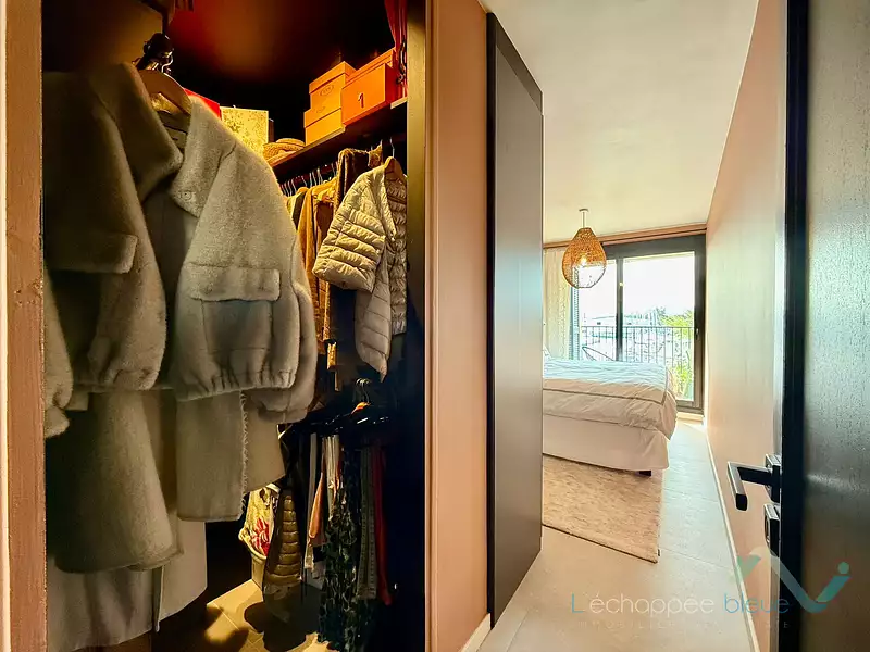 Appartement, 40 m²