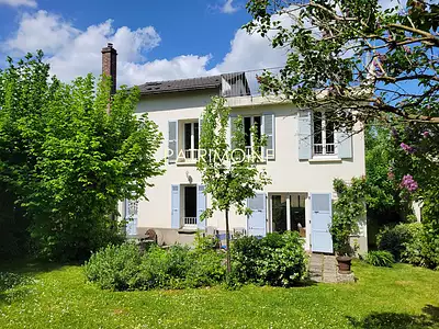 Maison, 174 m²