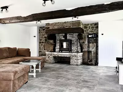 Maison, 111 m²
