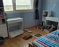 Appartement, 107 m²