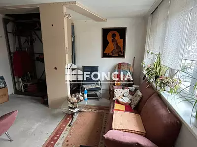 Maison, 82 m²