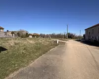Terrain, 448 m²