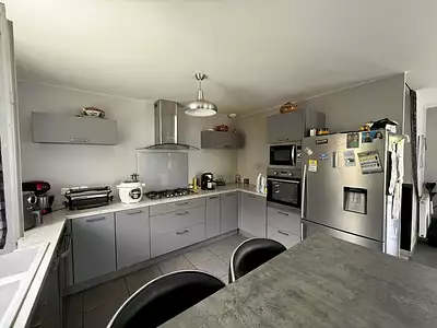 Maison, 104 m²