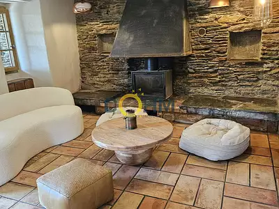 Maison, 130 m²