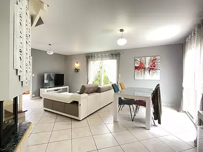 Maison, 115 m²