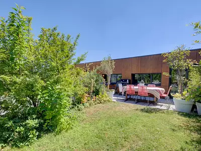 Appartement, 144 m²