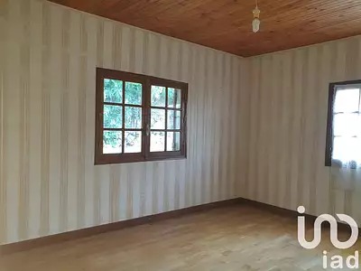 Maison, 91 m²