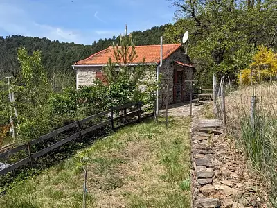 Maison, 59,5 m²