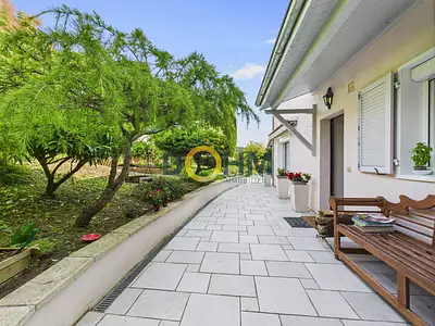 Maison, 138 m²
